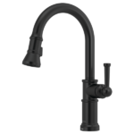 Brizo 64025LF Artesso® SmartTouch® Pull-Down Kitchen Faucet - Image 2