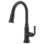 Brizo 64074LF Rook® SmartTouch® Pull-Down Kitchen Faucet - Image 2