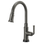 Brizo 64074LF Rook® SmartTouch® Pull-Down Kitchen Faucet - Image 7