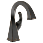 Brizo 65030LF Virage® Single-Handle Lavatory Faucet 1.5 GPM - Image 3