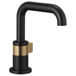 Brizo 65035LF-ECO Litze® Single-Handle Lavatory Faucet 1.2 GPM - Image 6
