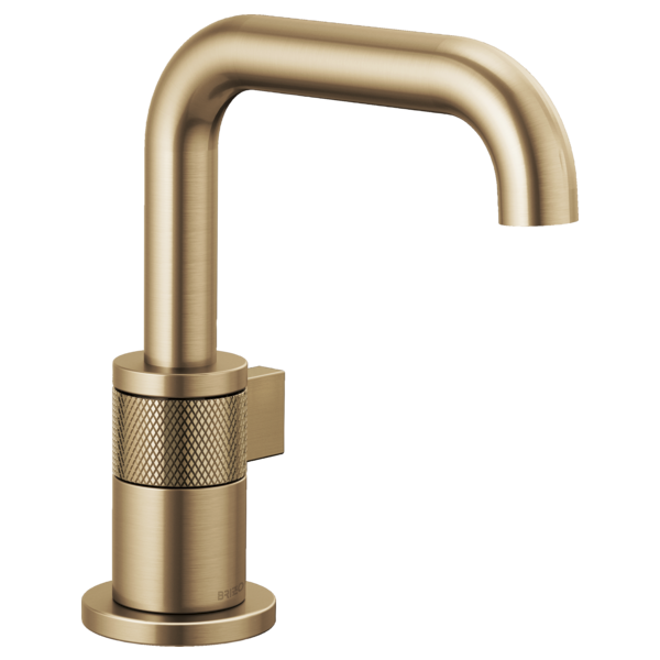 Brizo 65035LF Litze® Single-Handle Lavatory Faucet 1.5 GPM