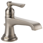 Brizo 65060LF Rook® Single-Handle Lavatory Faucet 1.5 GPM - Image 5