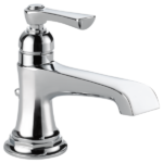 Brizo 65060LF Rook® Single-Handle Lavatory Faucet 1.5 GPM - Image 2