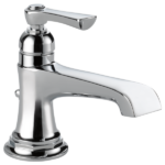 Brizo 65060LF-ECO Rook® Single-Handle Lavatory Faucet 1.2 GPM - Image 2