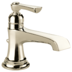 Brizo 65060LF-ECO Rook® Single-Handle Lavatory Faucet 1.2 GPM - Image 6