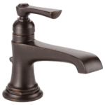 Brizo 65060LF-ECO Rook® Single-Handle Lavatory Faucet 1.2 GPM - Image 3