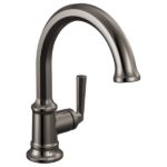 Brizo 65065LF Beauclere™ Single-Handle Lavatory Faucet 1.2 GPM - Image 3