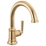 Brizo 65065LF Beauclere™ Single-Handle Lavatory Faucet 1.2 GPM - Image 6