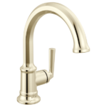 Brizo 65065LF Beauclere™ Single-Handle Lavatory Faucet 1.2 GPM - Image 5