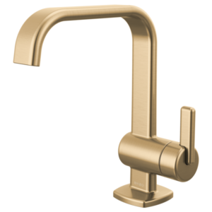 Brizo 65067LF-ECO Allaria® Single-Handle Lavatory Faucet 1.2 GPM