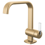Brizo 65067LF-ECO Allaria® Single-Handle Lavatory Faucet 1.2 GPM - Image 3