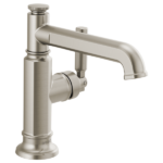 Brizo 65076LF-ECO Invari® Single-Handle Lavatory Faucet 1.2 GPM - Image 3
