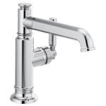 Brizo 65076LF Invari® Single-Handle Lavatory Faucet 1.5 GPM - Image 2