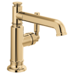 Brizo 65076LF Invari® Single-Handle Lavatory Faucet 1.5 GPM - Image 5