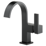 Brizo 65080LF Siderna® Single-Handle Lavatory Faucet 1.5 GPM - Image 2