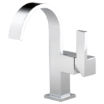 Brizo 65080LF Siderna® Single-Handle Lavatory Faucet 1.5 GPM - Image 3