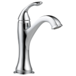 Brizo 65085LF Charlotte® Single-Handle Lavatory Faucet - Image 2