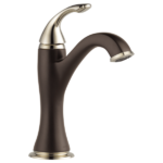 Brizo 65085LF-ECO Charlotte® Single-Handle Lavatory Faucet 1.2 GPM - Image 3