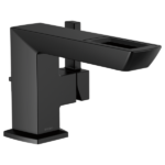 Brizo 65086LF-ECO Vettis® Single-Handle Lavatory Faucet With Open-Flow Spout 1.2 GPM - Image 2