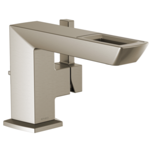 Brizo 65086LF-ECO Vettis® Single-Handle Lavatory Faucet With Open-Flow Spout 1.2 GPM
