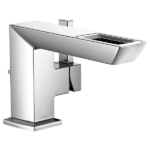 Brizo 65086LF-ECO Vettis® Single-Handle Lavatory Faucet With Open-Flow Spout 1.2 GPM - Image 3