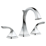 Brizo 65330LF Virage® Widespread Lavatory Faucet 1.5 GPM - Image 2