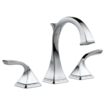 Brizo 65330LF-ECO Virage® Widespread Lavatory Faucet 1.2 GPM - Image 2