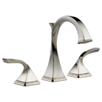 Brizo 65330LF Virage® Widespread Lavatory Faucet 1.5 GPM - Image 5
