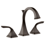 Brizo 65330LF-ECO Virage® Widespread Lavatory Faucet 1.2 GPM - Image 3