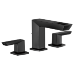 Brizo 65386LF-ECO Vettis® Widespread Lavatory Faucet With Open-Flow Spout 1.2 GPM - Image 2
