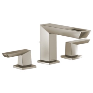 Brizo 65386LF-ECO Vettis® Widespread Lavatory Faucet With Open-Flow Spout 1.2 GPM