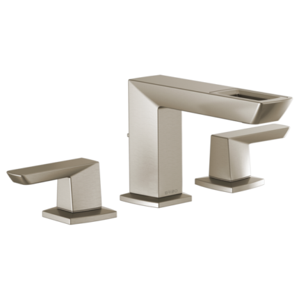 Brizo Vettis widespread lavatory faucet