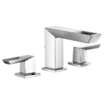 Brizo 65386LF-ECO Vettis® Widespread Lavatory Faucet With Open-Flow Spout 1.2 GPM - Image 3