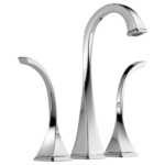 Brizo 65430LF Virage® Widespread Vessel Lavatory Faucet 1.5 GPM - Image 2
