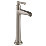 Brizo 65461LF Rook® Single-Handle Vessel Lavatory Faucet with Channel Spout 1.5 GPM - Image 5