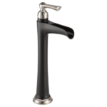 Brizo 65461LF Rook® Single-Handle Vessel Lavatory Faucet with Channel Spout 1.5 GPM - Image 4