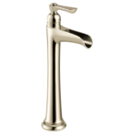 Brizo 65461LF Rook® Single-Handle Vessel Lavatory Faucet with Channel Spout 1.5 GPM - Image 6