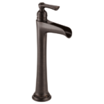 Brizo 65461LF Rook® Single-Handle Vessel Lavatory Faucet with Channel Spout 1.5 GPM - Image 3