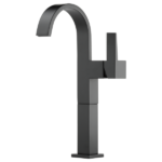 Brizo 65480LF Siderna® Single-Handle Vessel Lavatory Faucet 1.5 GPM - Image 2