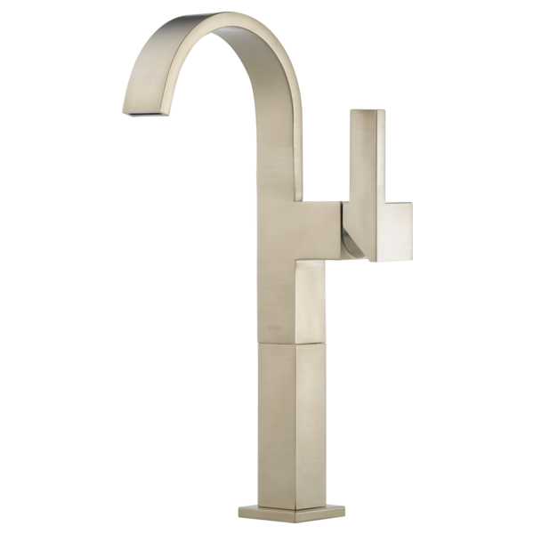 Brizo 65480LF Siderna® Single-Handle Vessel Lavatory Faucet 1.5 GPM