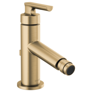 Brizo 68106 Single-Handle Bidet Faucet