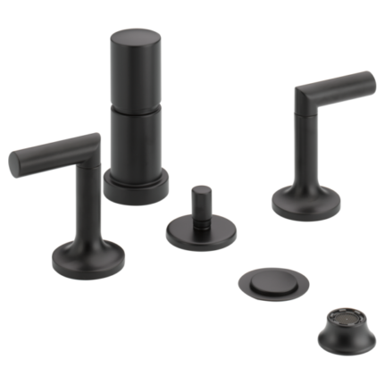 Brizo Jason Wu Bidet