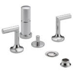 Brizo 68475 Odin® Bidet - Image 2