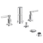Brizo 68476 Invari® Bidet - Image 2