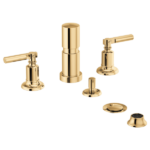Brizo 68476 Invari® Bidet - Image 5