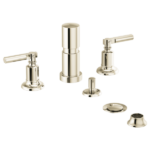 Brizo 68476 Invari® Bidet - Image 4