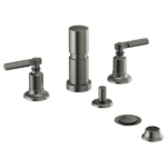 Brizo 68476 Invari® Bidet - Image 6