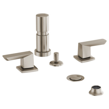 Brizo Vettis Two-Handle Bidet Faucet