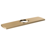 Brizo 690106-L Kintsu® Escutcheon - Image 4